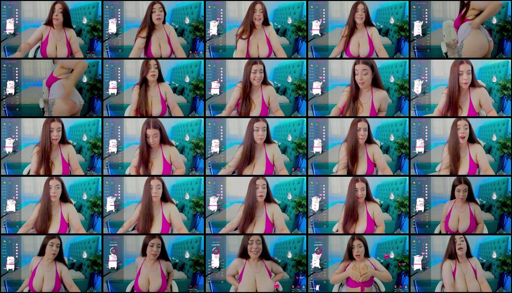 AbigaailwattsChaturbate Porn Cam 2024-07-02