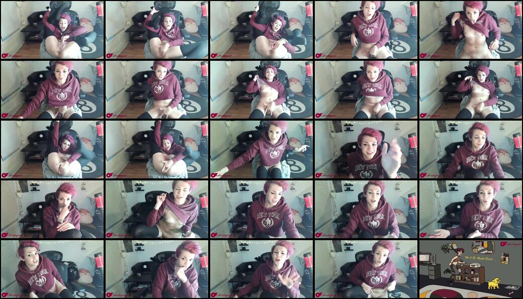 DroolingredChaturbate Porn Cam 2024-07-02