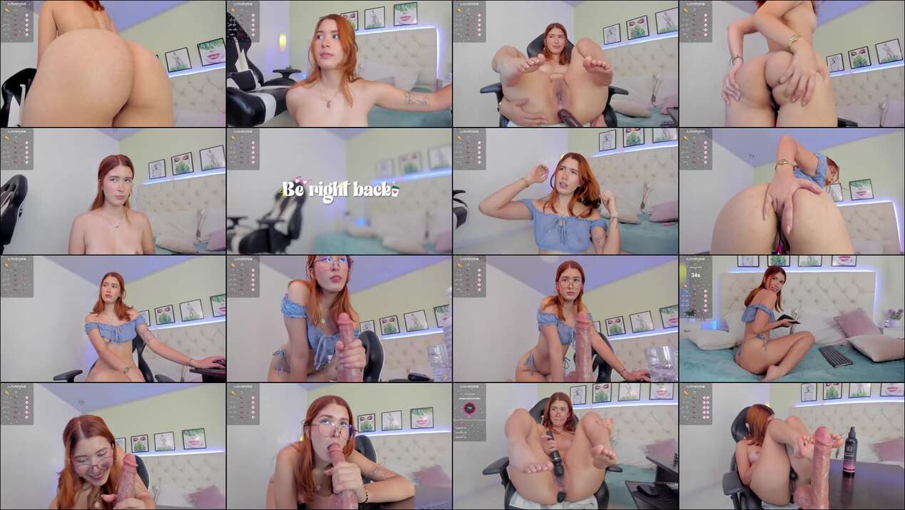 EmilyycuteChaturbate Porn Cam 2024-07-02