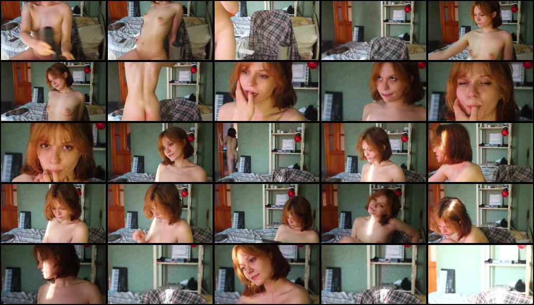 HikksidyChaturbate Porn Cam 2024-07-02