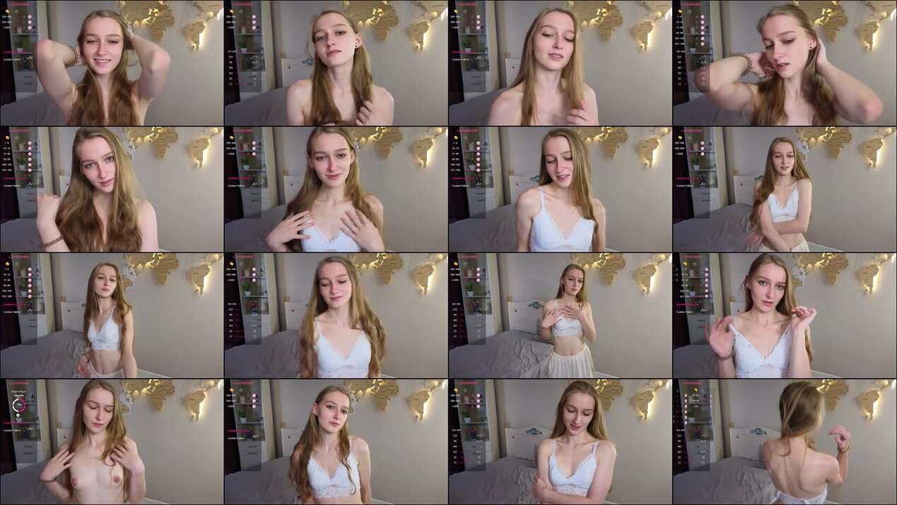LiliangartrellChaturbate Porn Cam 2024-07-02