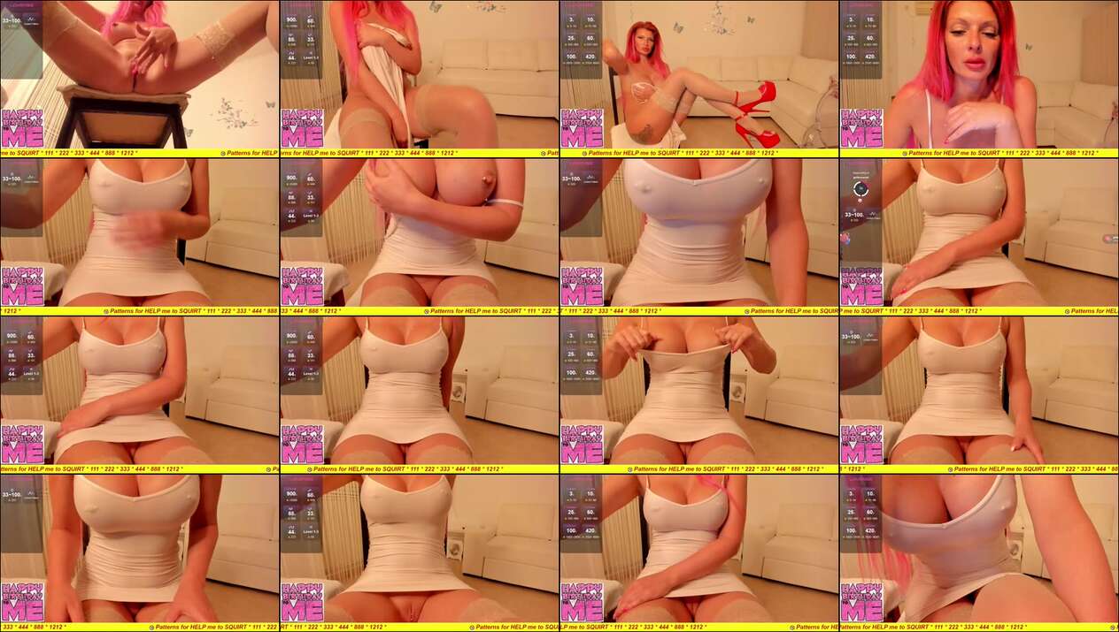 Mery_loChaturbate Porn Cam 2024-07-02