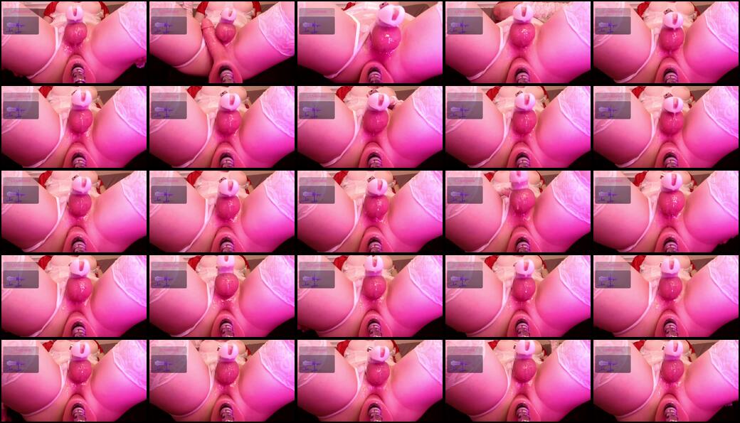 PinkylilyChaturbate Porn Cam 2024-07-02