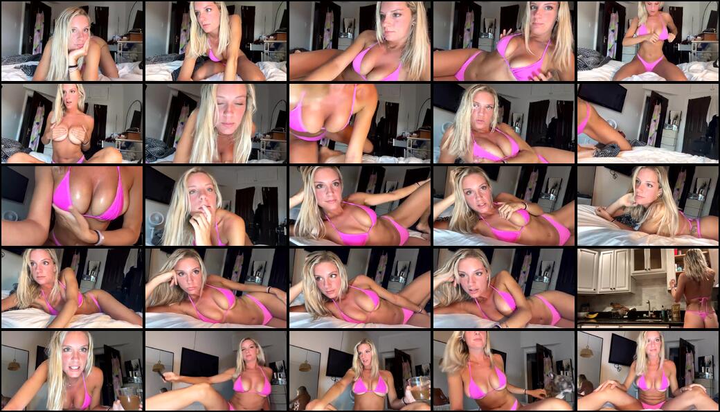 RoseybelleChaturbate Porn Cam 2024-07-02