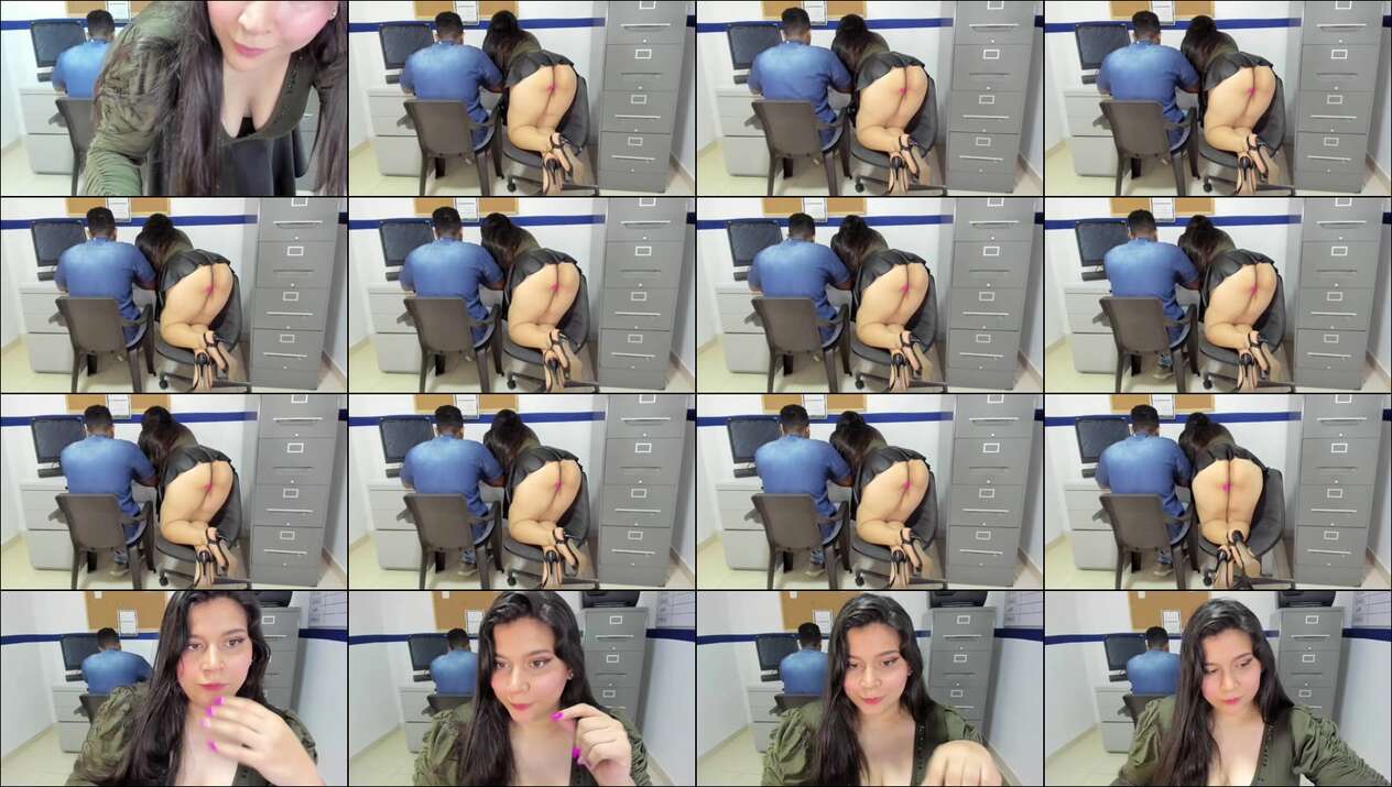 SelenaanddavidhotChaturbate Porn Cam 2024-07-02