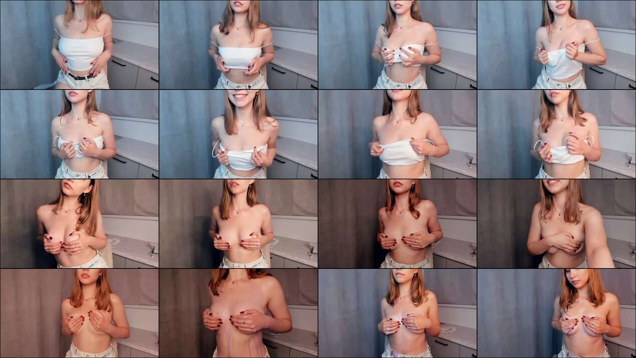 SibleyharboldChaturbate Porn Cam 2024-07-02