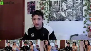 Tyler_miaChaturbate Porn Cam 2024-07-02