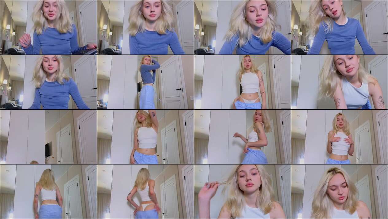 Baby_adeleChaturbate Porn Cam 2024-07-03