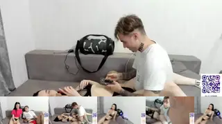 First_day_Chaturbate Porn Cam 2024-07-03