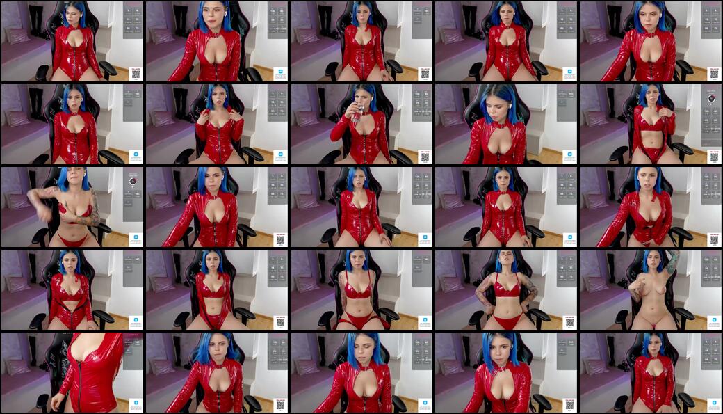HellokittyaliceChaturbate Porn Cam 2024-07-03