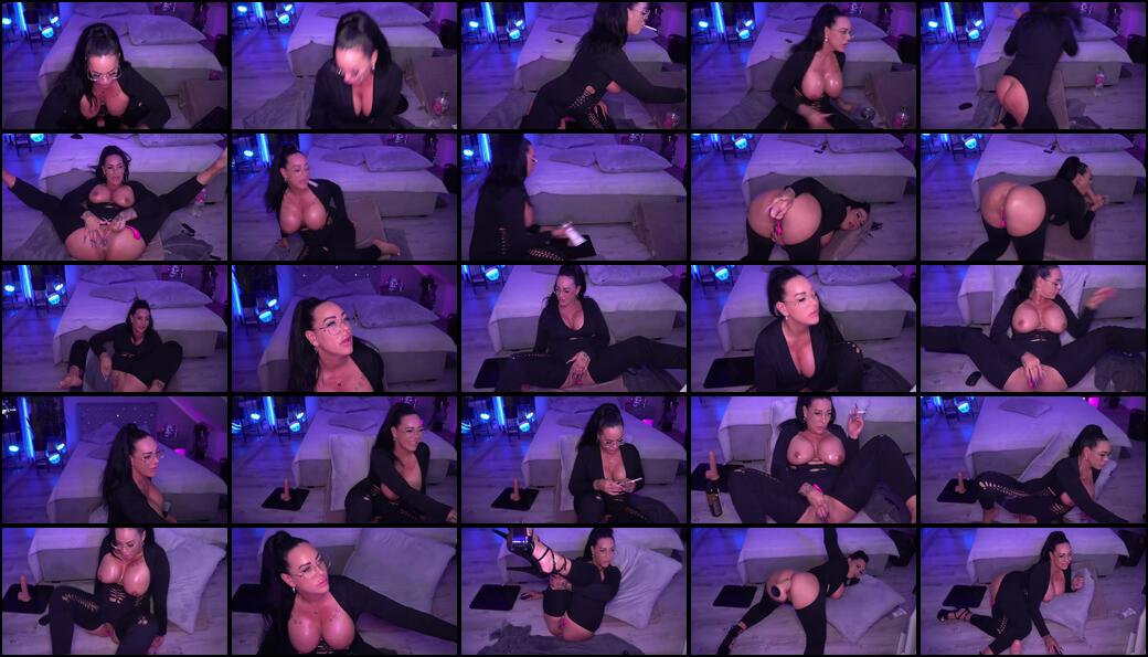 HotmilfbitchChaturbate Porn Cam 2024-07-03