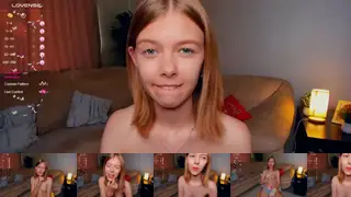 LiliandanielsChaturbate Porn Cam 2024-07-03