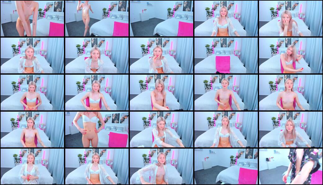 LiloneforyouChaturbate Porn Cam 2024-07-03