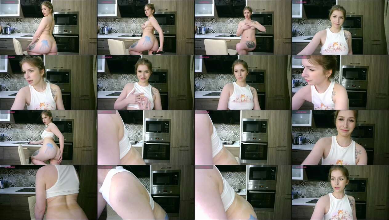 Scarlett_florenceChaturbate Porn Cam 2024-07-03