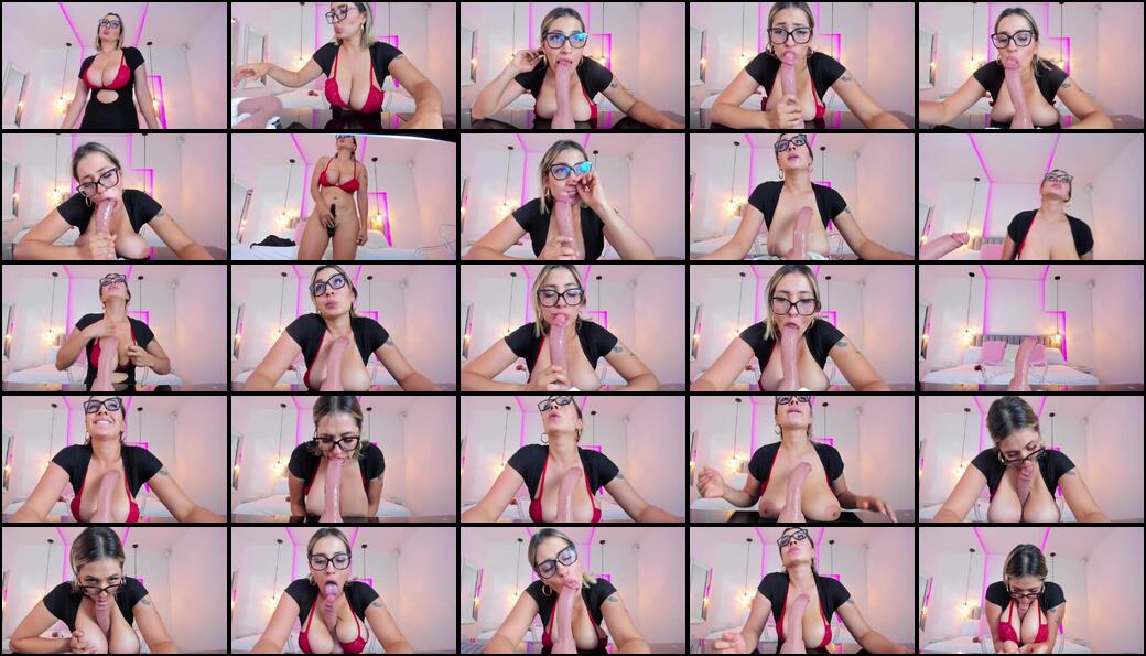 ValerynovaChaturbate Porn Cam 2024-07-03