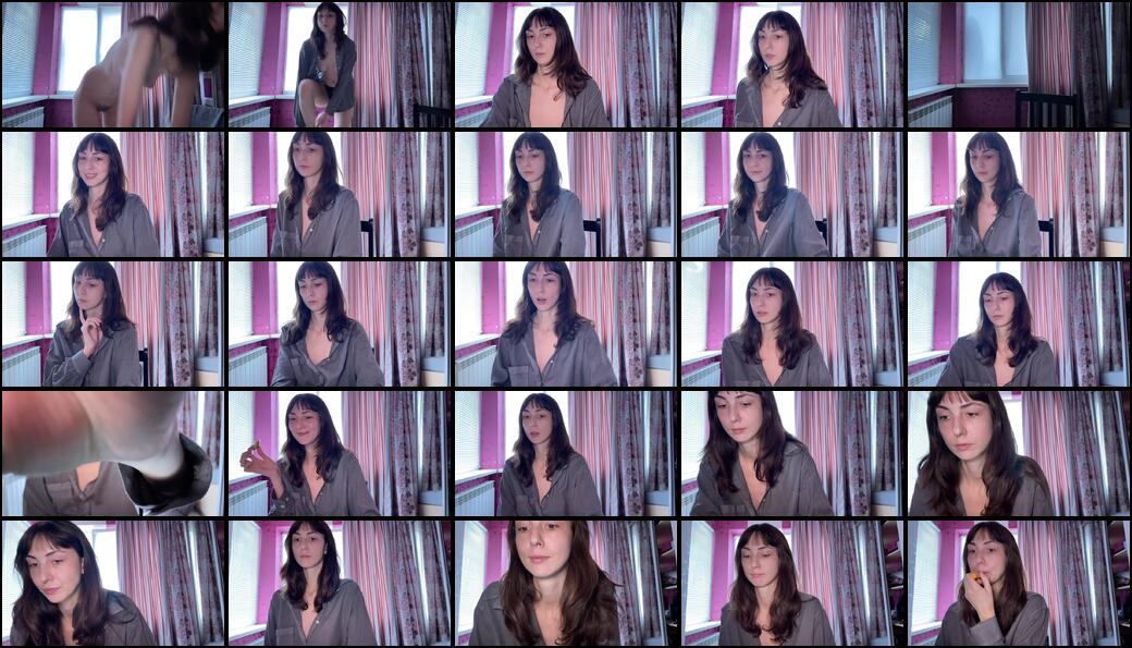 AevraChaturbate Porn Cam 2024-07-04