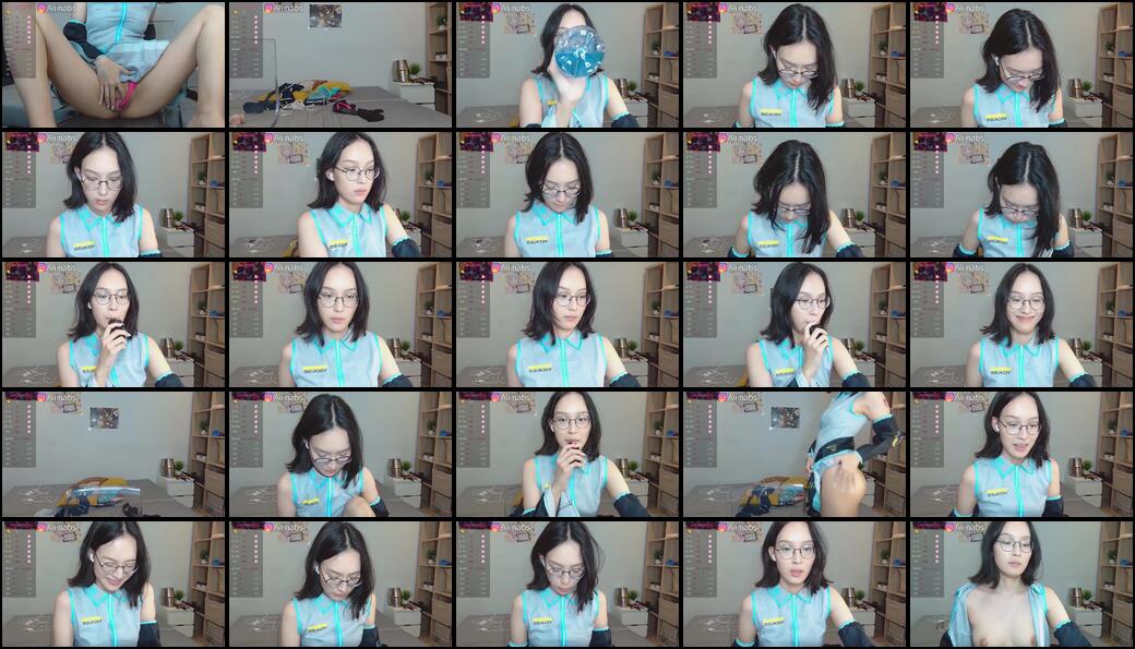 AlllinaeveChaturbate Porn Cam 2024-07-04