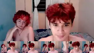 AndrewanndcherryChaturbate Porn Cam 2024-07-04