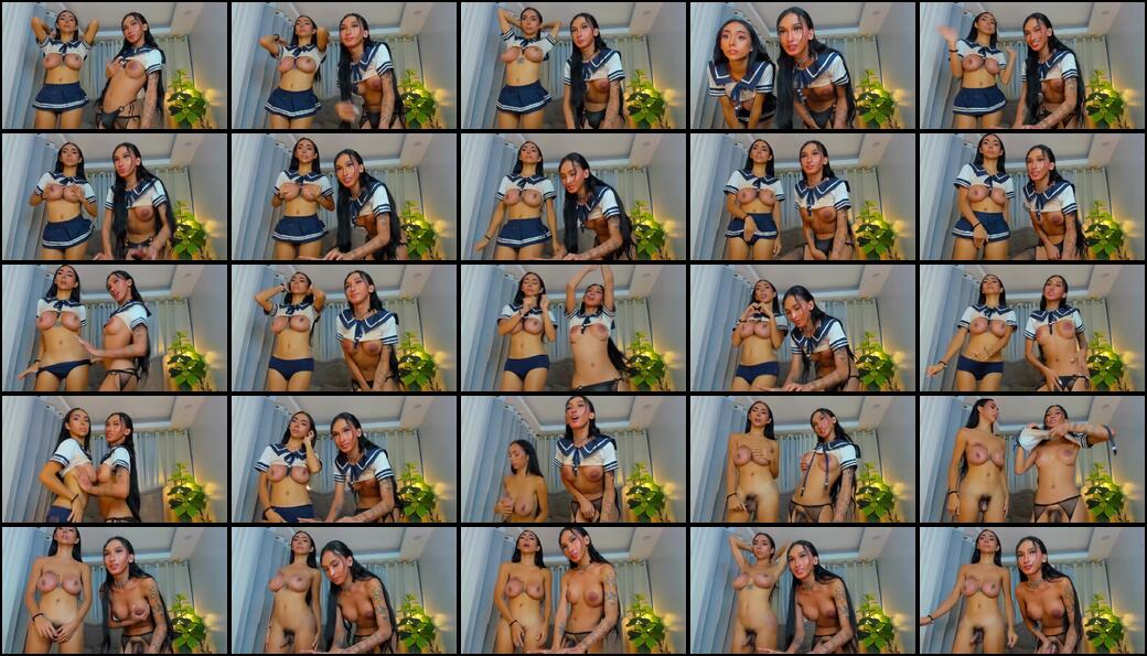 AsianbitchgoddessontopChaturbate Porn Cam 2024-07-04