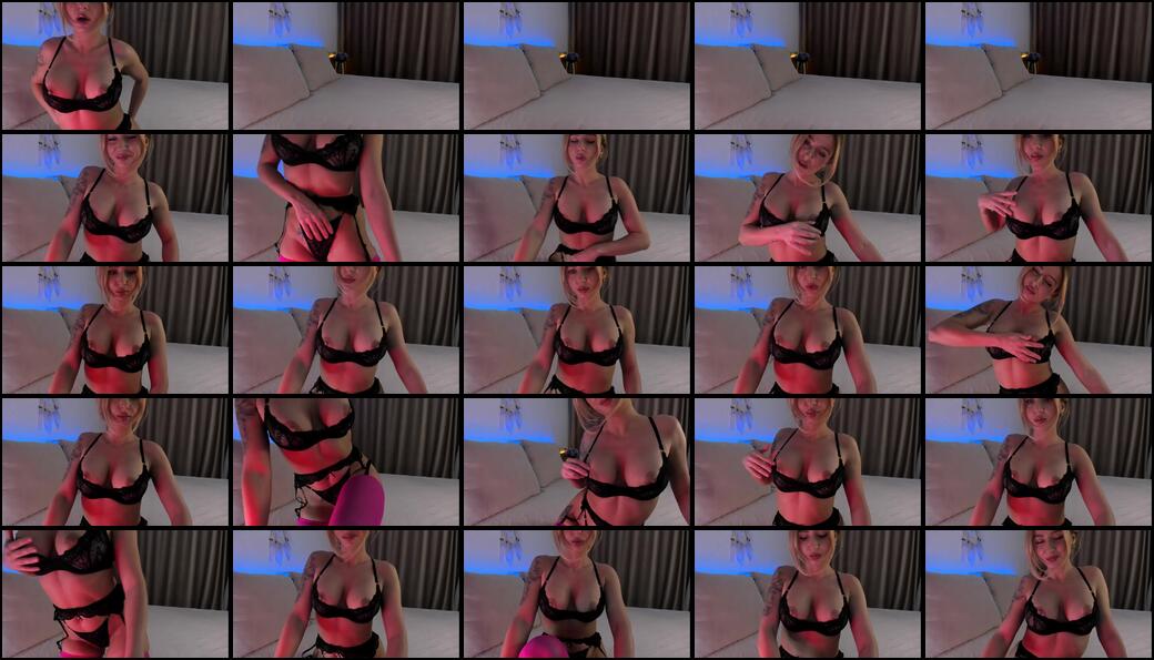 Dee_niseChaturbate Porn Cam 2024-07-04