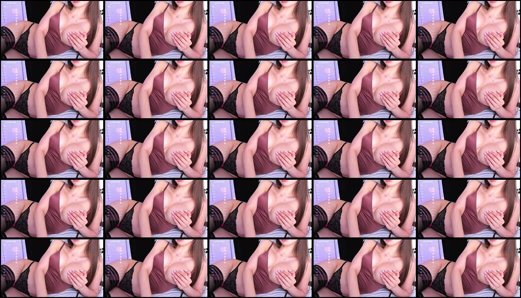 EllamilanoChaturbate Porn Cam 2024-07-04