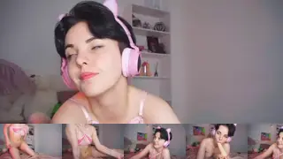 HannaintheskyChaturbate Porn Cam 2024-07-04
