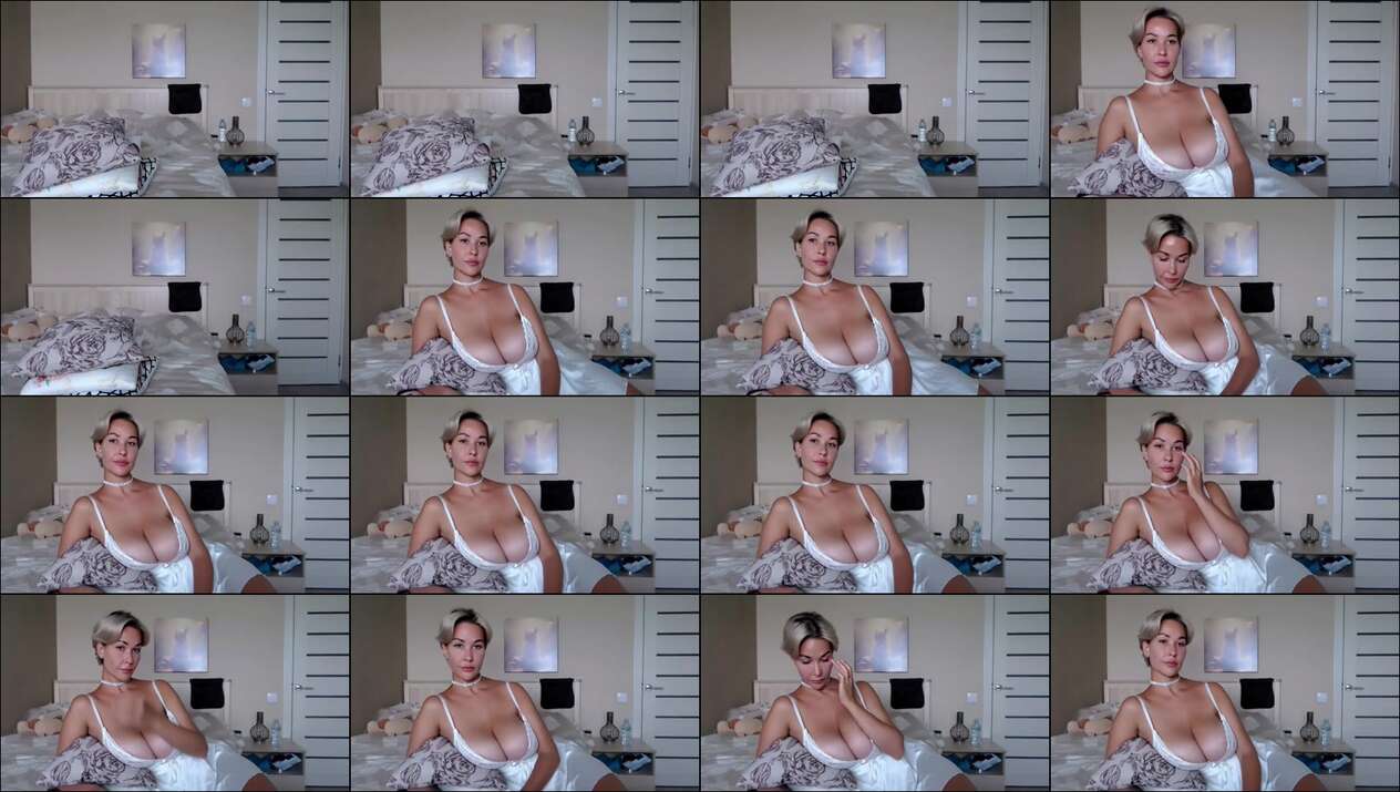 HugetittiesgerdaChaturbate Porn Cam 2024-07-04