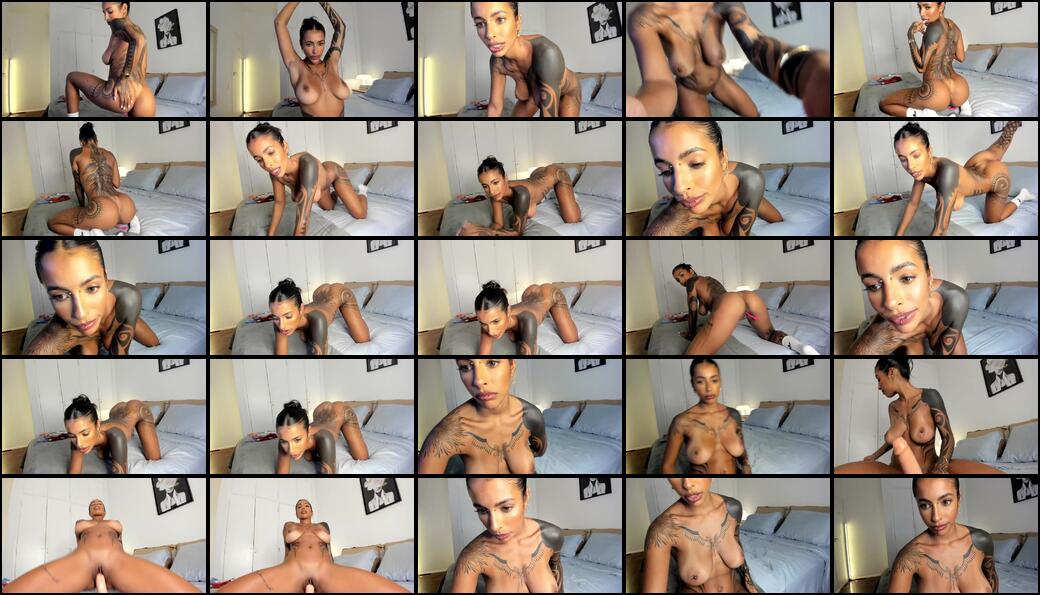 Kaligray10Chaturbate Porn Cam 2024-07-04