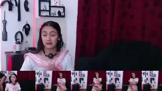 KinkyallisonsubChaturbate Porn Cam 2024-07-04