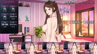 KyrawildofficialChaturbate Porn Cam 2024-07-04