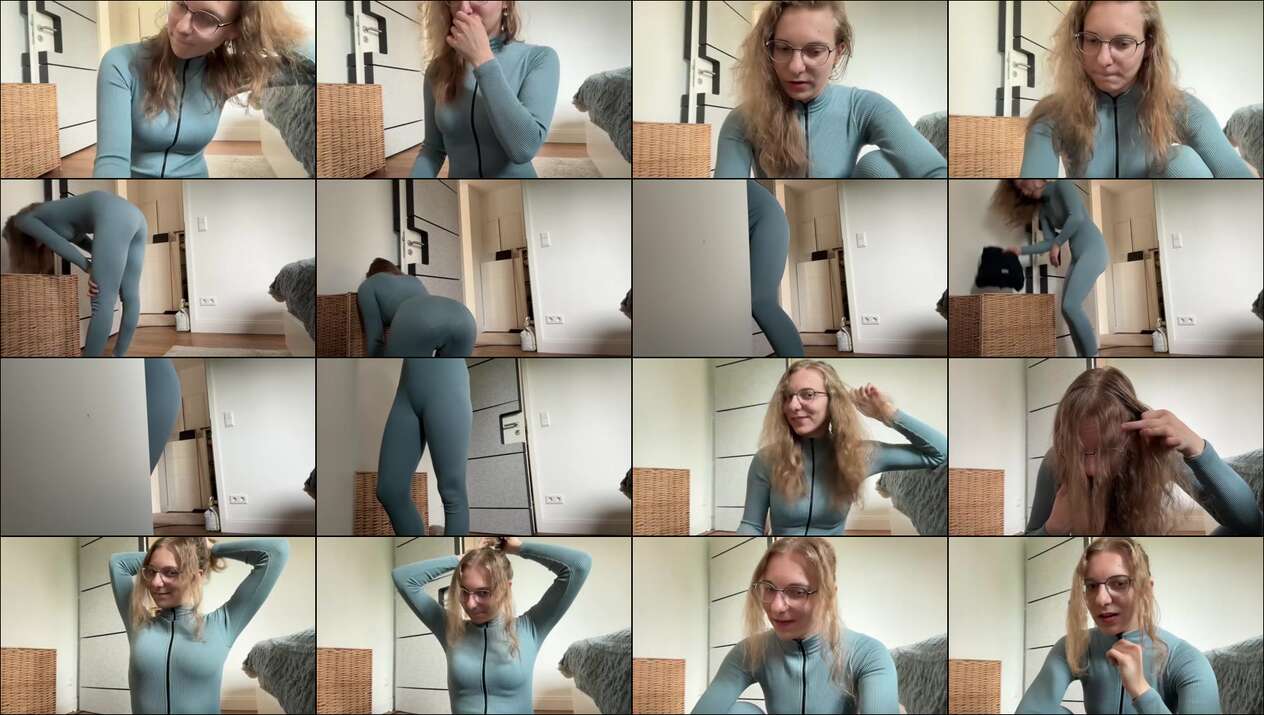 LillybambusChaturbate Porn Cam 2024-07-04