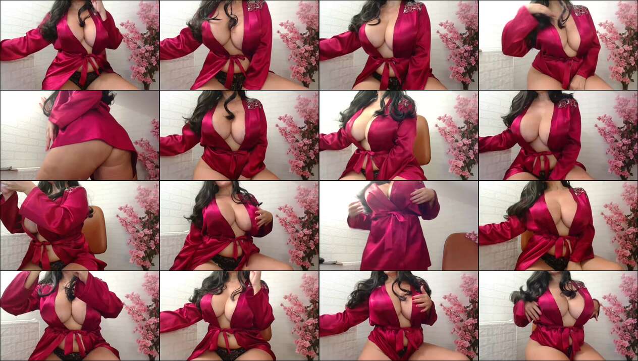 Madlyn_deeChaturbate Porn Cam 2024-07-04