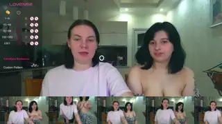 Mikki_and_kiraChaturbate Porn Cam 2024-07-04