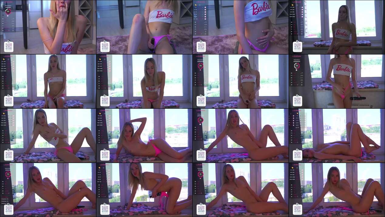 Oki_dokieChaturbate Porn Cam 2024-07-04
