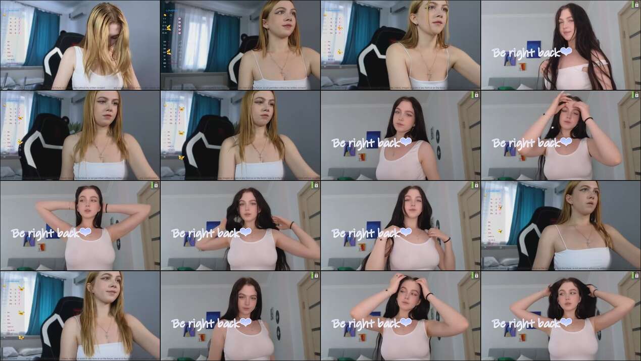 Small_blondeeChaturbate Porn Cam 2024-07-04