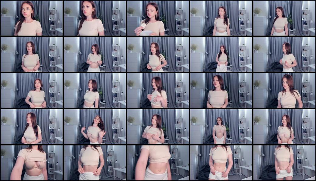 Sunny_glareChaturbate Porn Cam 2024-07-04