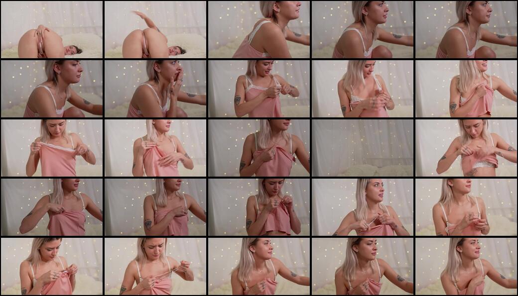 Venera_styleChaturbate Porn Cam 2024-07-04