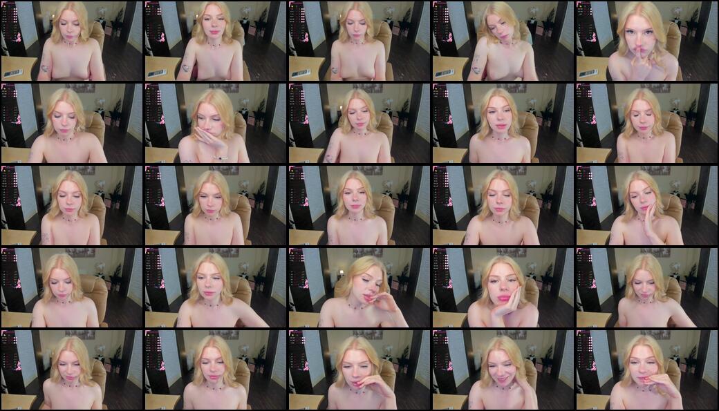 Vivian_pageChaturbate Porn Cam 2024-07-04