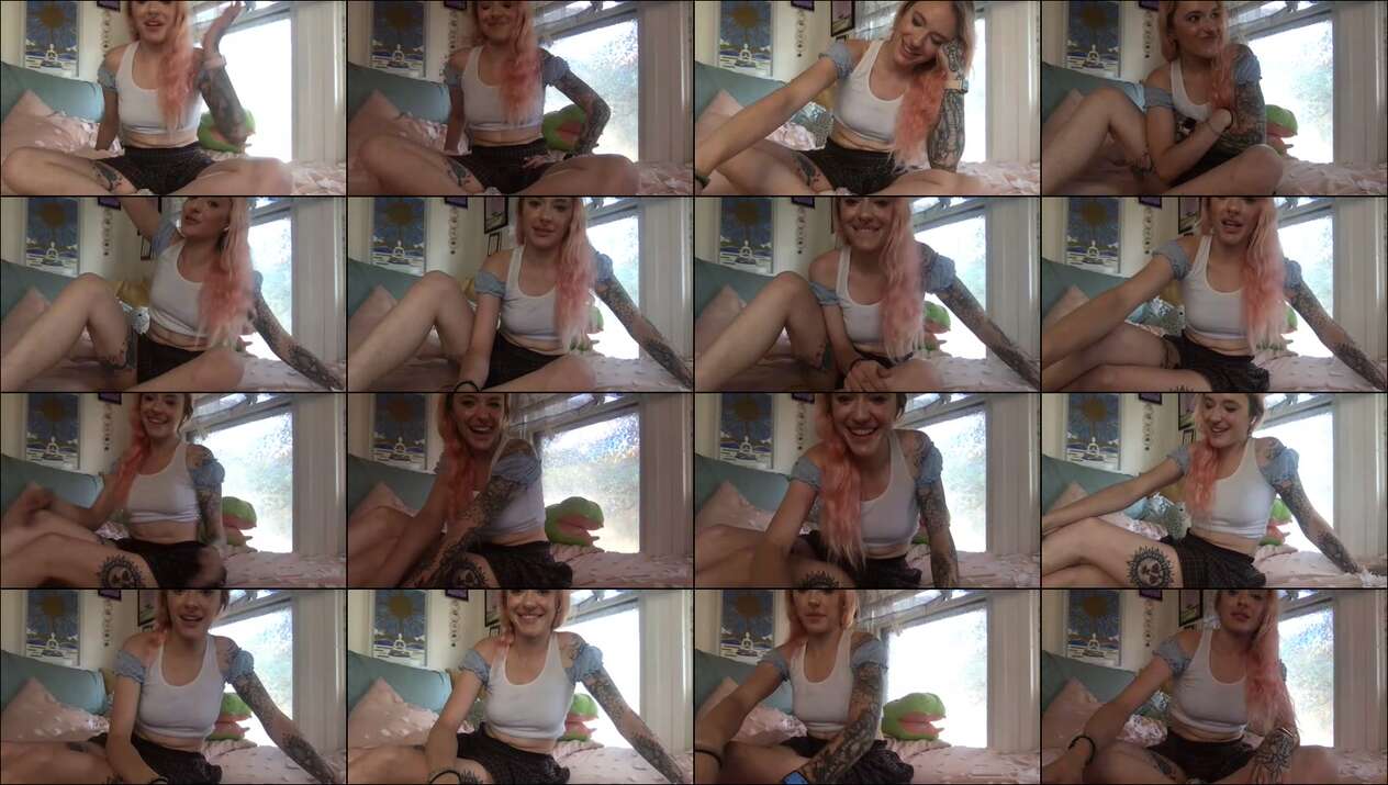 Bambi647Chaturbate Porn Cam 2024-07-05