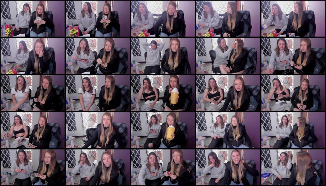Chanell1_Chaturbate Porn Cam 2024-07-05