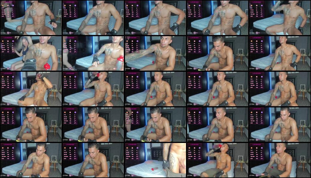 Cielo_charlieChaturbate Porn Cam 2024-07-05