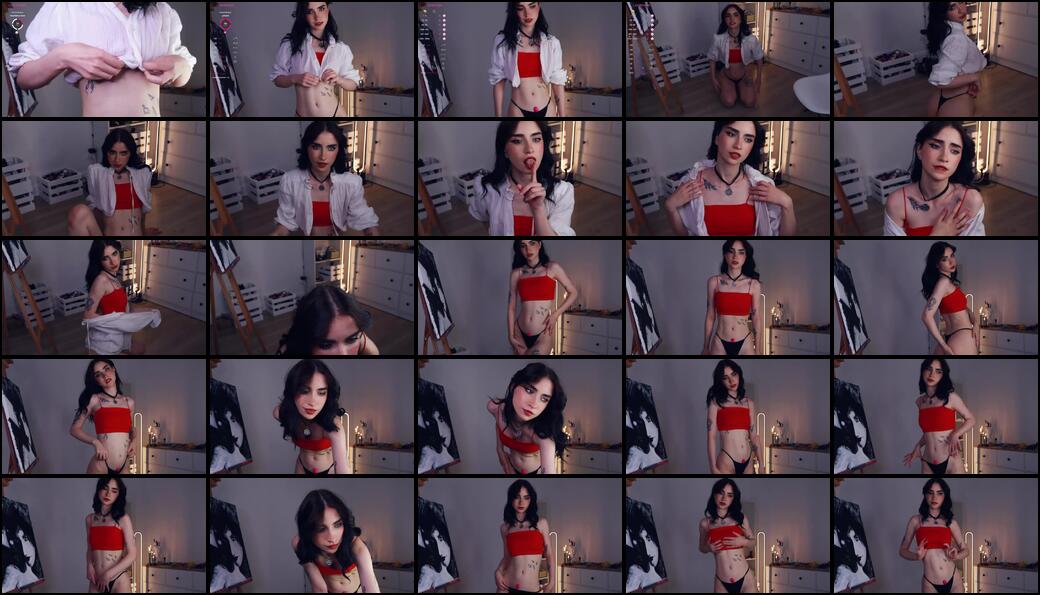 Dance_kuduroChaturbate Porn Cam 2024-07-05