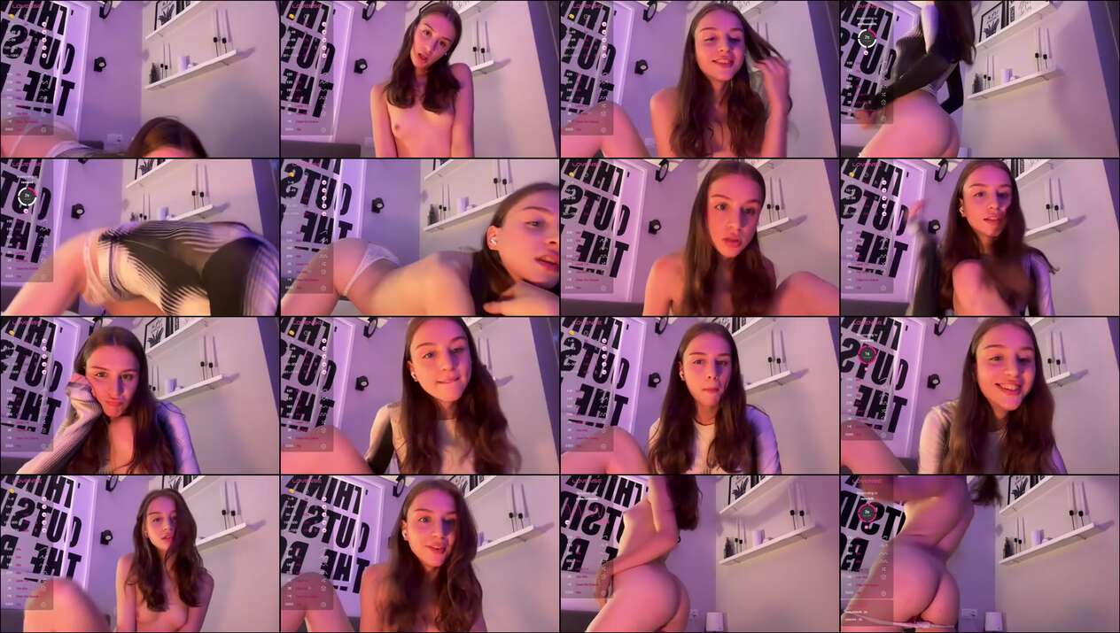 Evie_mayChaturbate Porn Cam 2024-07-05