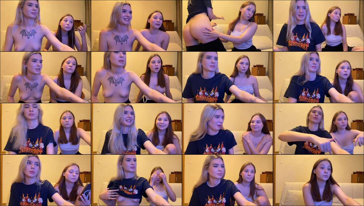 GlockoffrogChaturbate Porn Cam 2024-07-05