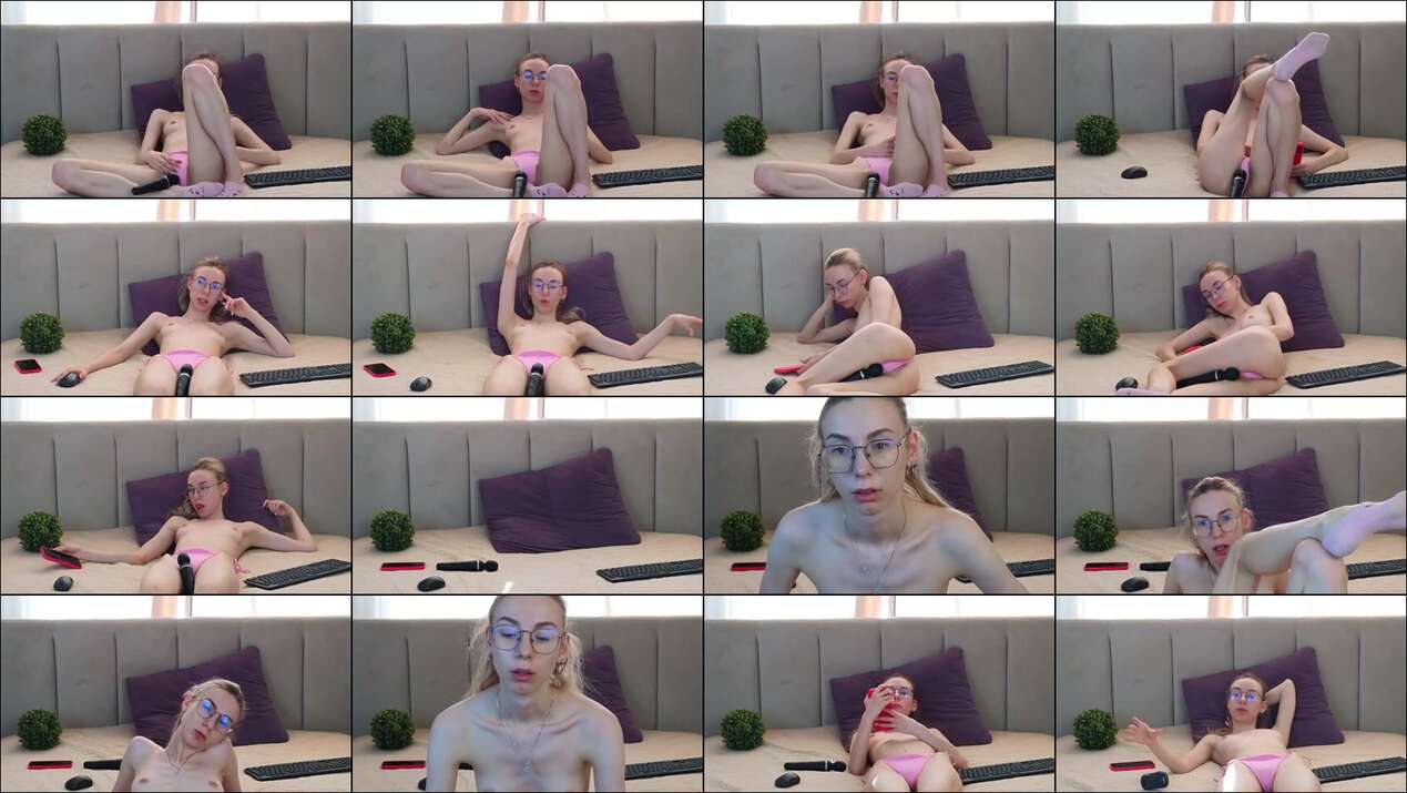 HilddaleChaturbate Porn Cam 2024-07-05