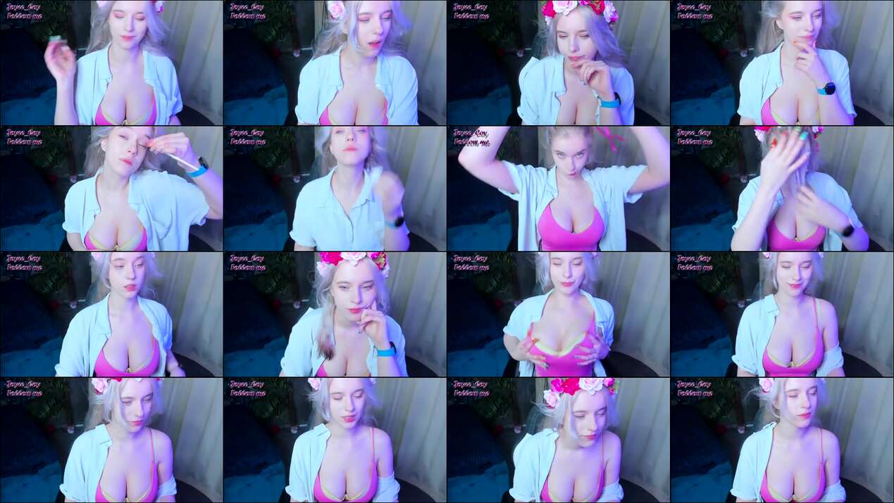 Joyce_coyChaturbate Porn Cam 2024-07-05