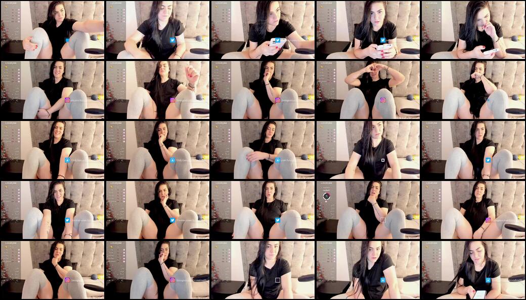 Kristalina5Chaturbate Porn Cam 2024-07-05
