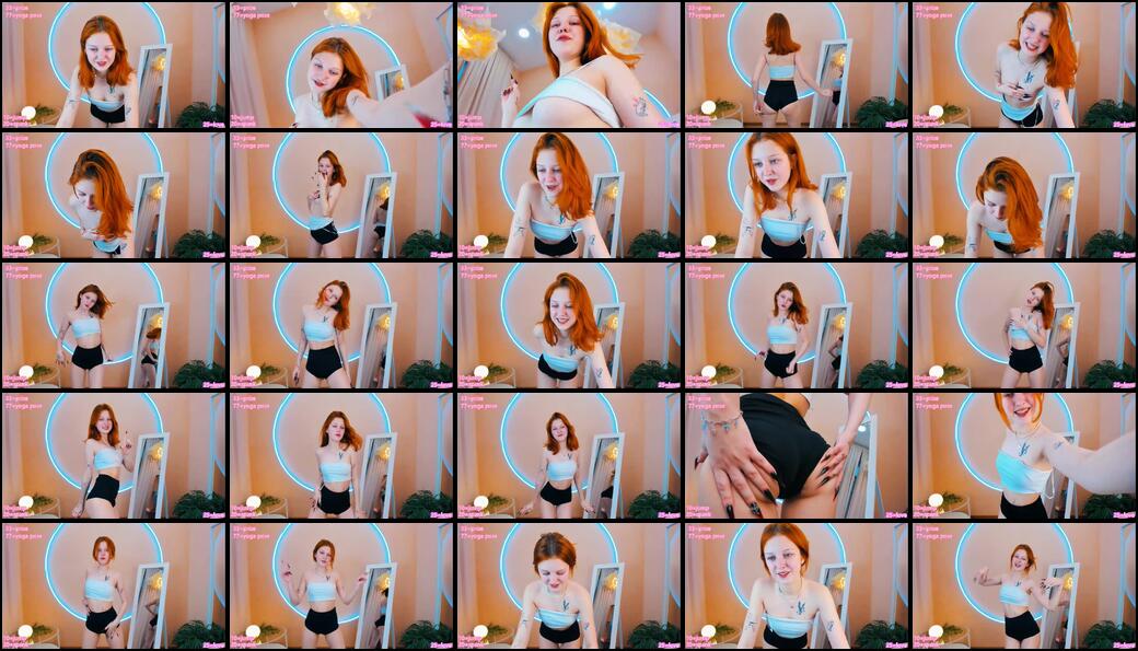 Lil_blush_princessChaturbate Porn Cam 2024-07-05