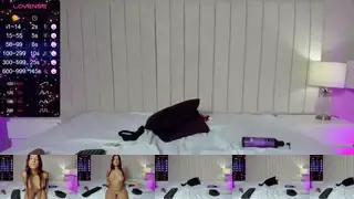 Littleoliviia_Chaturbate Porn Cam 2024-07-05