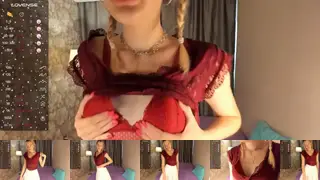 MaidacruteChaturbate Porn Cam 2024-07-05